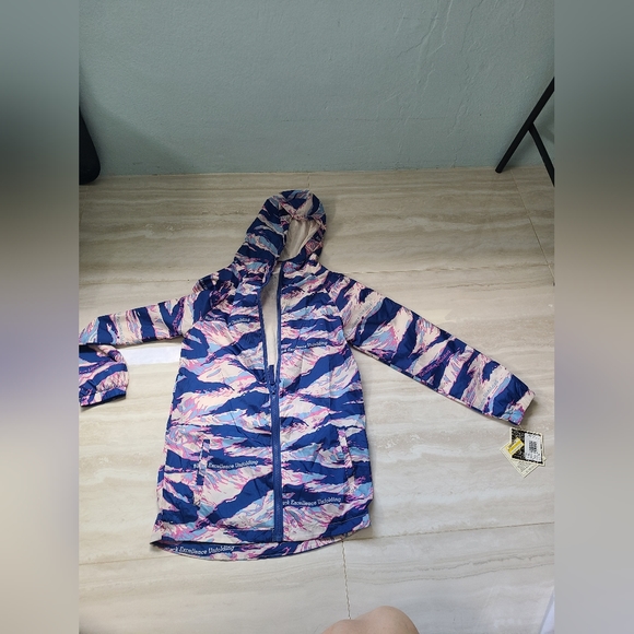 Little Giants Target Jacket - Picture 6 of 7